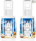 Toilet Spray, Ocean Scent, Eliminates Bathroom & Toilet Odors, Travel Size Air by THEGOODSOULPROJECT