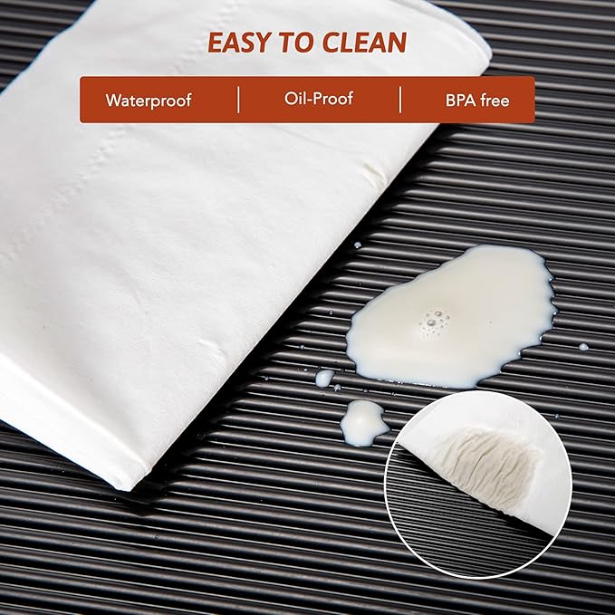 Glotoch Shelf Liner 17.5" x 30 ft. - Image 3