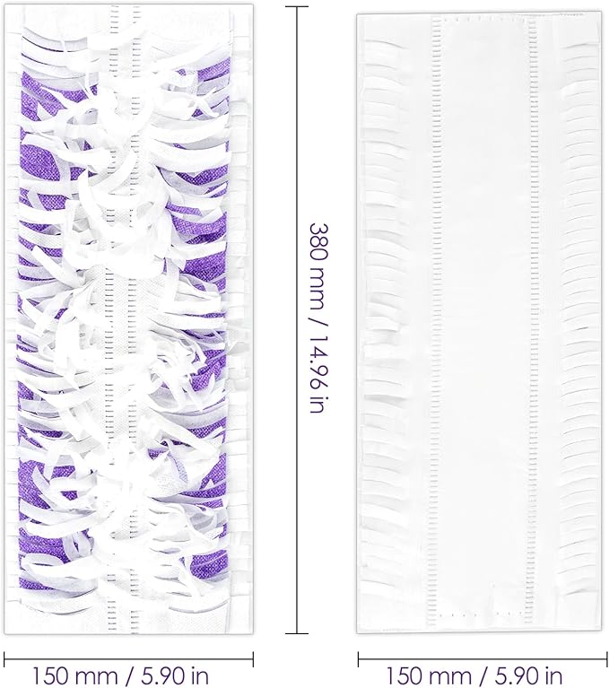 PowerMop Replacement Power Mop Pads - Image 7