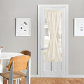 NICETOWN Sheer Privacy Curtains by NICETOWN