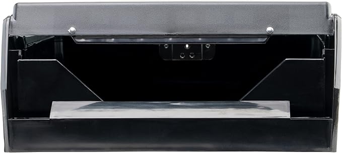 Winco Paper Towel Dispenser - Image 4