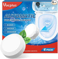 Vacplus Toilet Bowl Cleaners by Vacplus