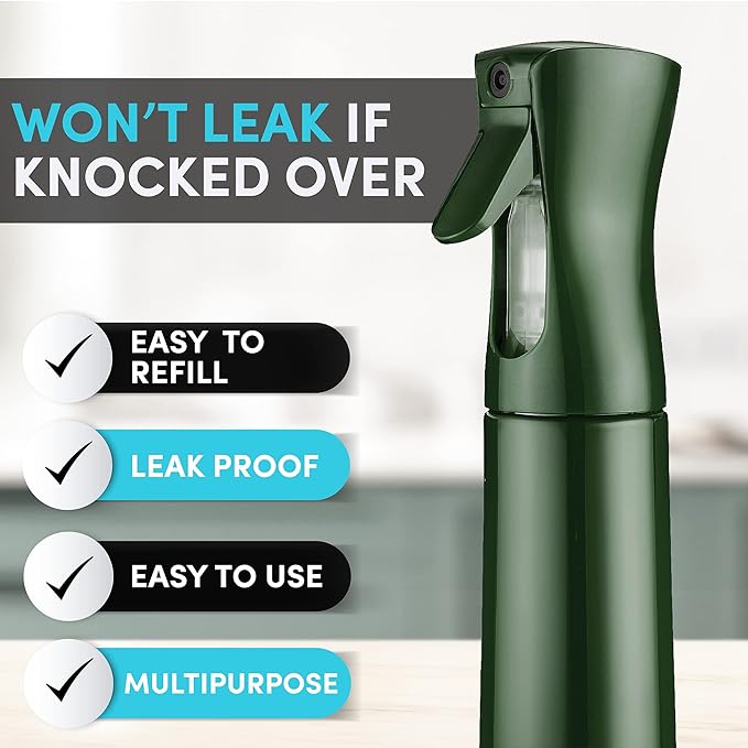 Hula Home Continuous Spray Bottle - Image 5