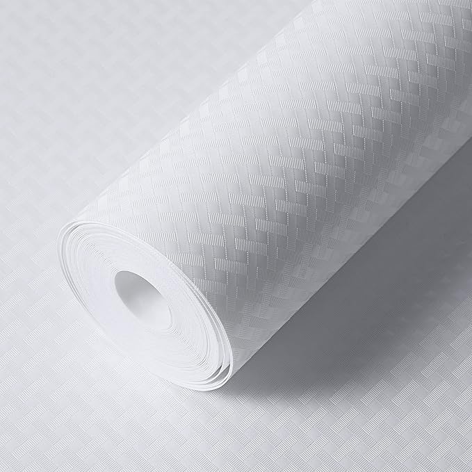 Shelf Liners for Kitchen Cabinets Refrigerator Liners Waterproof Kitchen by StaHom
