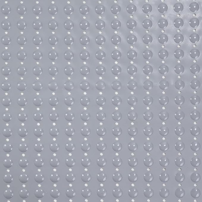 ENKOSI Extra Large Square Non Slip Shower Mat - Image 7