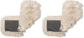Genuine Joe - 00365EA Disposable Cotton Dust Mop Refill by GenuineJoe