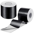 Zonon 2 Rolls Aluminum Foil Tape Heat Shield Tape Barrier Adhesive Reflective by Zonon