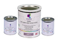 colored epoxies Dark Gray Epoxy Resin by ColoredEpoxies