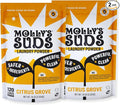 Molly's Suds Original Laundry Detergent Powder | Clean Laundry Detergent Powder by MollysSuds