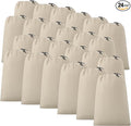 ZPECC Travel Laundry Bag 24 Pack, Bulk Extra Large Heavy Duty Bags, Durable by ZPECC-ABrandThatHasBeenFocusedOnBabyProductsFor18Years