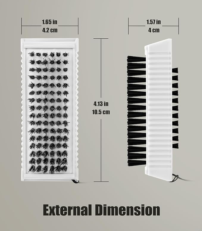 Nail Brush for Cleaning Fingernails - Image 7