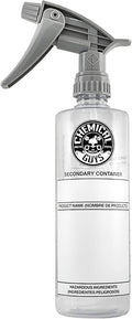 Chemical Guys ACC_121.32HD Chemical Resistant Heavy Duty Bottle and Sprayer by ChemicalGuys