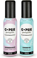 Oopsie Poopsie Pre GO toilet spray, discreet & portable original Pre-poo spray by OopsiePoopsie
