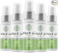 Mist N' Go Travel Toilet Spray by MISTNGO