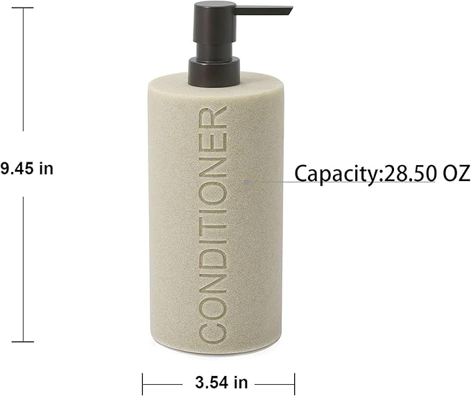 Shampoo, Conditioner, or Body Wash Dispensers - Image 2