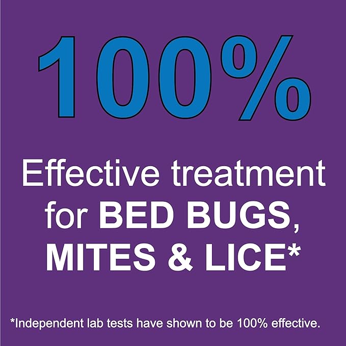 Premo Guard Bed Bug, Mite & Lice Laundry Detergent Additive 128 oz – Child & - Image 7