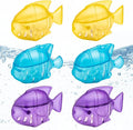 Leemone Humidifier Cleaning Fish by Leemone