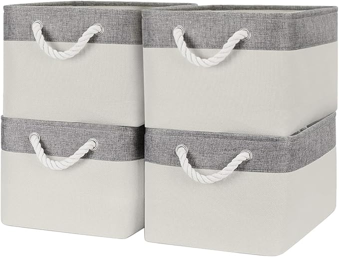 Organization and Storage Basket by Sacyic