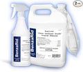 Pro Mold Killer Fungicide Disinfectant including Aspergillus Niger H5N1 Pack | by BenzaRid