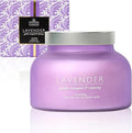 Lavender Candle 19oz Volcano Jar by SpotlessLeopard