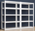 Raybee Garage Shelving Heavy Duty 2000LBS Storage Shelves Heavy Duty Shelving 5 by Raybee