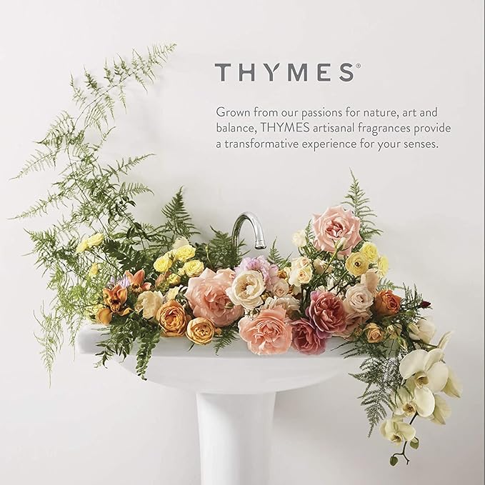 Thymes Reed Diffuser Oil - Image 6