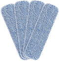 Replacement Microfiber Floor Cleaning Pads by SUPERWASHPLUS