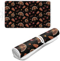 Cute Ironing Mat for Table top Washer, Countertop, Turkey Portable Iron Pad by Unknown