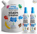 Miss Mouth’s Messy Eater Stain Treater Refill Ready Kit by TheHateStainsCo