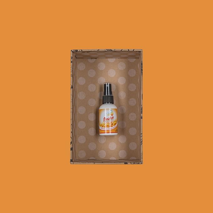 Flushie Pre-Toilet Sprays for Poop Travel Size Toiletries Bathroom Spray for - Image 5