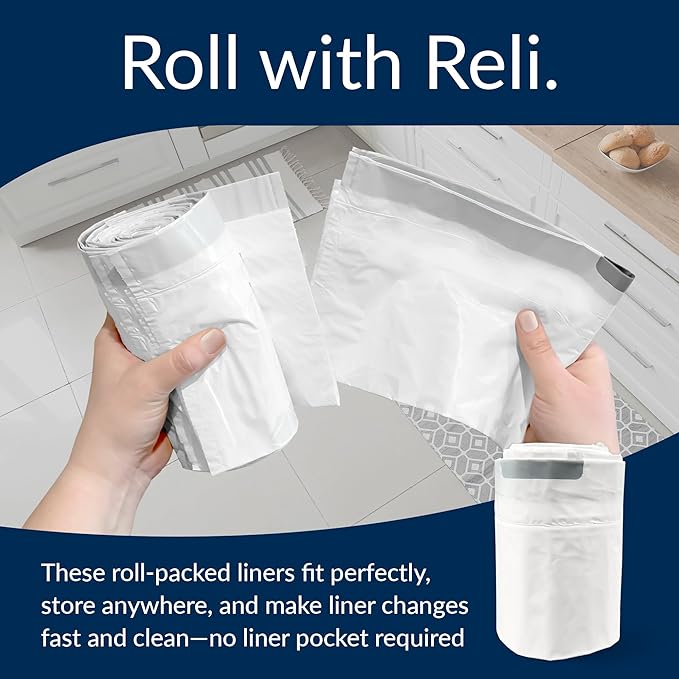Reli. SuperFit Code Q | Compatible - Image 4