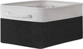 TheWarmHome Storage Bins for Shelves by TheWarmHome