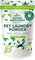 Good Natured Brand | Pet Stain & Odor Remover by GoodNaturedBrand