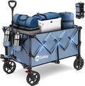 Sekey Collapsible Foldable Wagon by Sekey