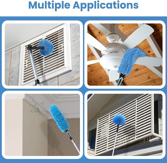 36ft High Ceiling Duster Kits - Image 5