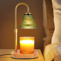 Candle Warmer Lamp, Height Adjustable Candle Warmer by EUAONYA