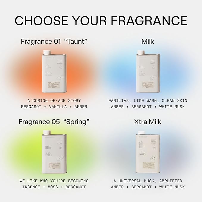 DedCool Liquid Laundry Dedtergent | 01 Taunt | Luxurious Long-Lasting Signature - Image 8