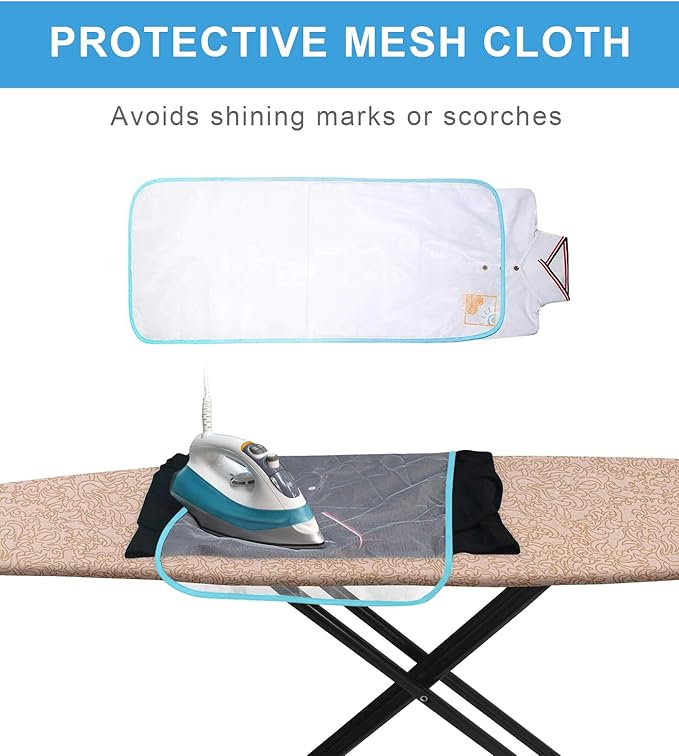 Dalykate Ironing Board Cover 21 x 57 - Image 6