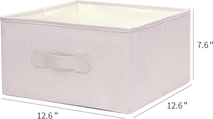 Large Hanging Sweater Organizer - Image 2