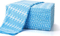 Disposable Dish Cloths, Machine Washable J Cloth, Heavy Duty Handy Cleaning by UKEENORHomeCleansingSolution