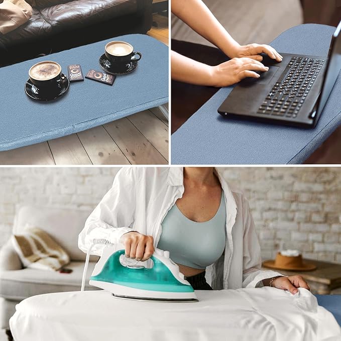 Small Ironing Board Tabletop - Image 7