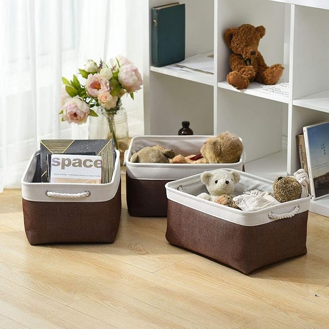 Organization and Storage Basket - Image 4
