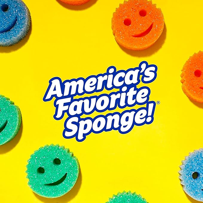 Scrub Daddy Extra Large Sponge Daddy - Image 9