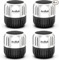 Fridge Deodorizer，4Pcs Refrigerator Deodorizer, Last by Unknown