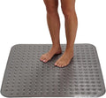 ENKOSI Extra Large Square Non Slip Shower Mat by ENKOSI