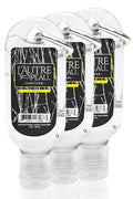 Travel Hand Sanitizer Gel with Aloe Vera & Vitamin E Made by L’AUTRE PEAU by L%27AUTRE+PEAU