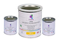Colored Epoxies Safety Yellow Epoxy Resin by ColoredEpoxies