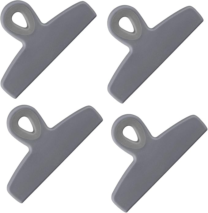 COOK WITH COLOR Bag Clips - Image 7