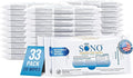 SONO Multi-Surface Cleaning Wipes by SONO
