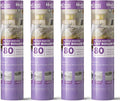 9.45 inch Large Surface Lint Roller Refills, Fits Most 9.45" Supersize Lint by HapChron